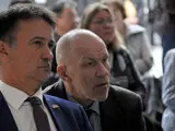 У Києві згадали Праведників народів світу на міжконфесійній молитві - фото У Києві згадали Праведників народів світу на міжконфесійній молитві - фото 14