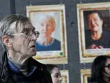 У Києві згадали Праведників народів світу на міжконфесійній молитві - фото У Києві згадали Праведників народів світу на міжконфесійній молитві - фото 17
