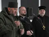У Києві згадали Праведників народів світу на міжконфесійній молитві - фото У Києві згадали Праведників народів світу на міжконфесійній молитві - фото 15