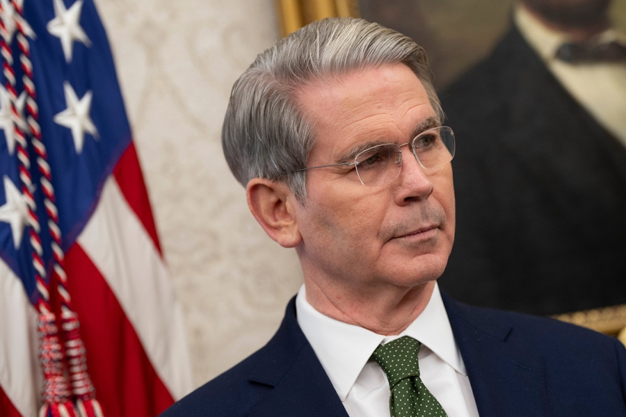 У Мінфіні США пояснили, як угода про надра з Україною допоможе на переговорах з РФ 1