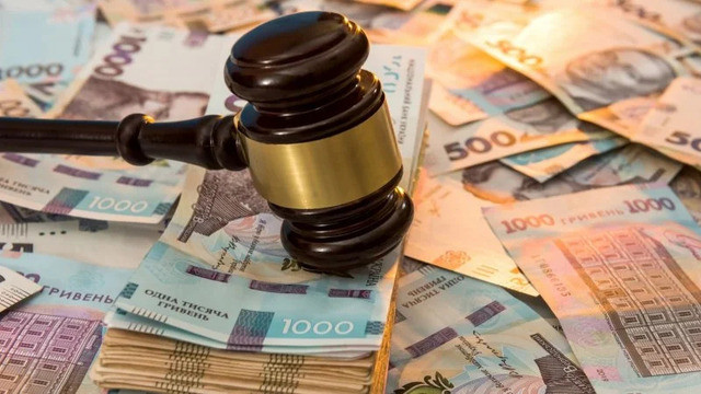 У порушників можуть конфіскувати гроші і майно за несплату мобілізаційних штрафів 1