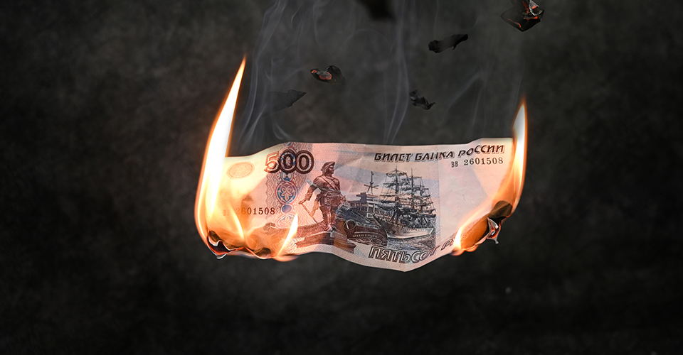 У РФ в одній зі сфер є криза, яку неможливо розв'язати, - аналітик Несходовський 1