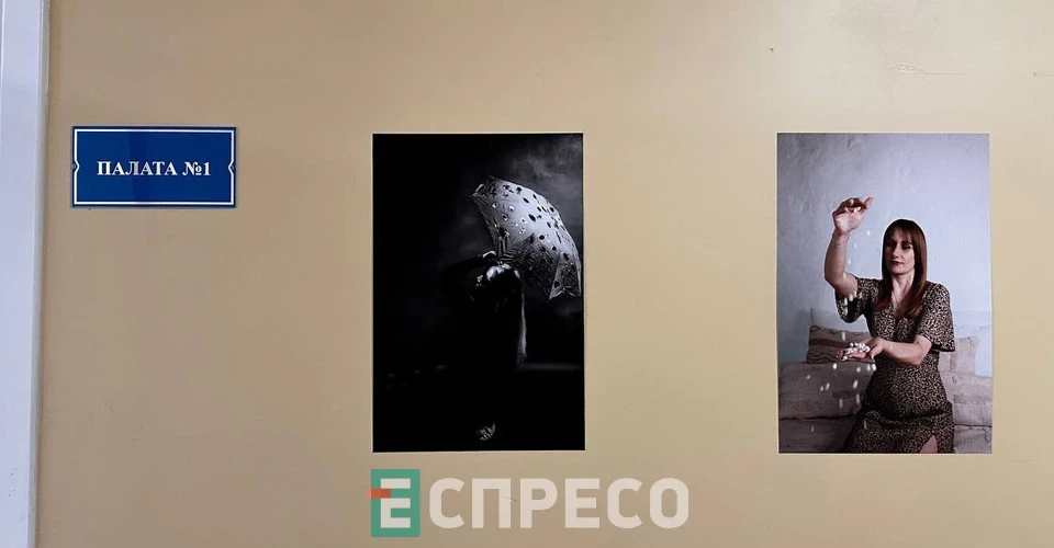 У столиці відкрилася фотовиставка до Всесвітнього дня розсіяного склерозу 5