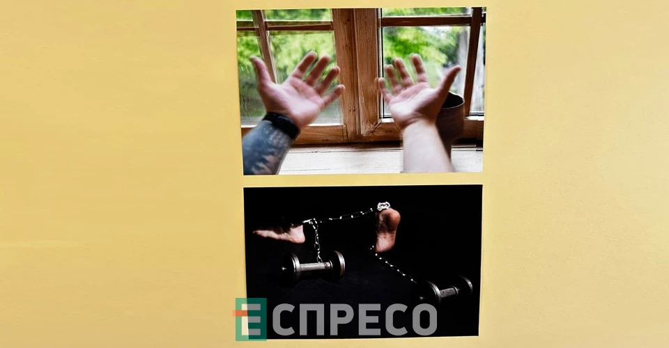 У столиці відкрилася фотовиставка до Всесвітнього дня розсіяного склерозу 2