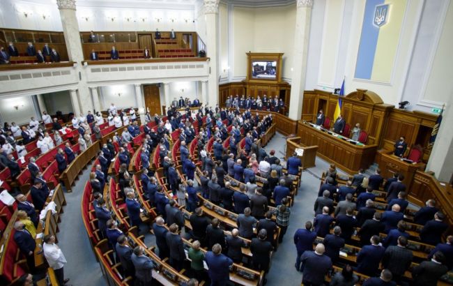 У ВР розповіли, що блокує повноцінний захист обʼєктів культурної спадщини України 1