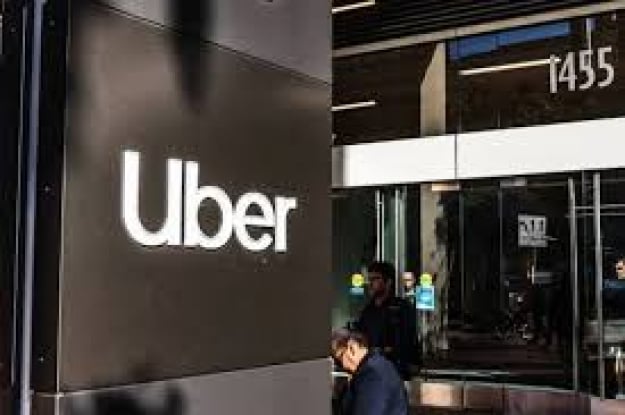 Uber купує турецький сервіс доставки їжі за $700 млн 1