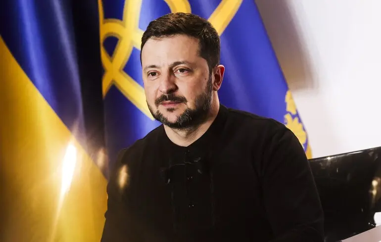 Угода про копалини - Зеленський каже, що вона вигідна не лише США, а й Україні 1