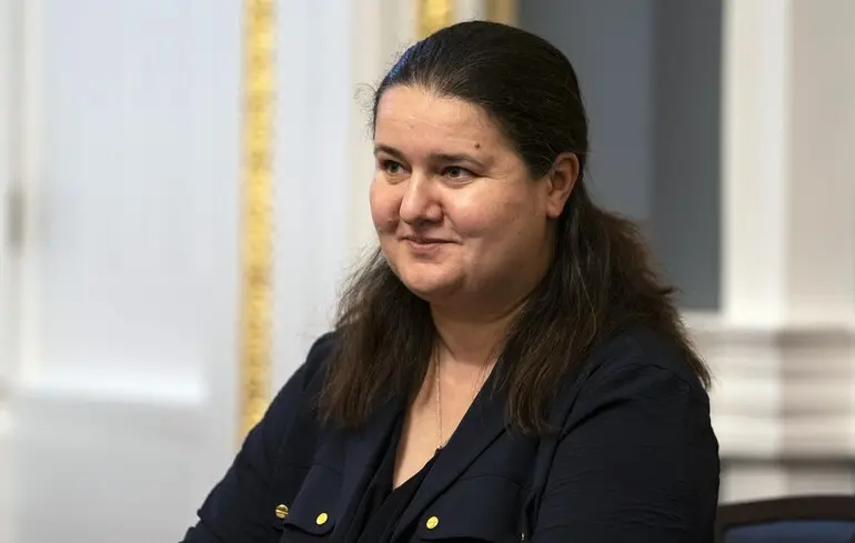 Угода про корисні копалини України та США – Маркарова пояснила, як вона буде гарантувати безпеку України 1
