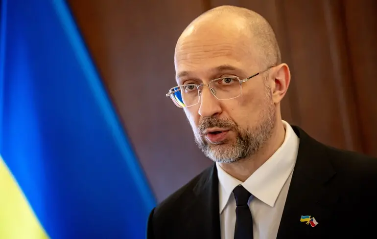 Угода про надра - Чи збереже Україна контроль над ресурсами - Шмигаль відповів 1