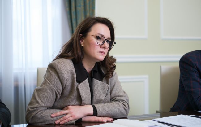 Угода про надра - як США і Україна будуть ділить прибутки фонду 1