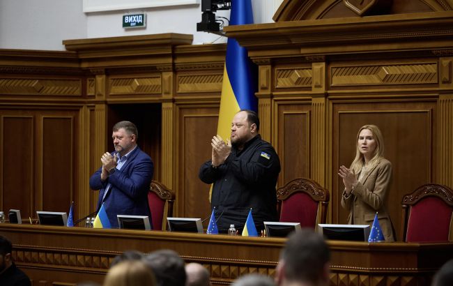 Угода про надра між Україною і США ратифікована у Верховній Раді - що це означає 1