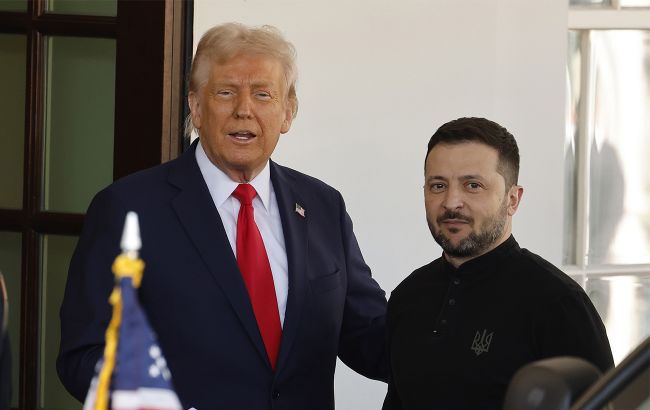 Угода про надра України і США - як буде функціонувати Фонд відбудови 1