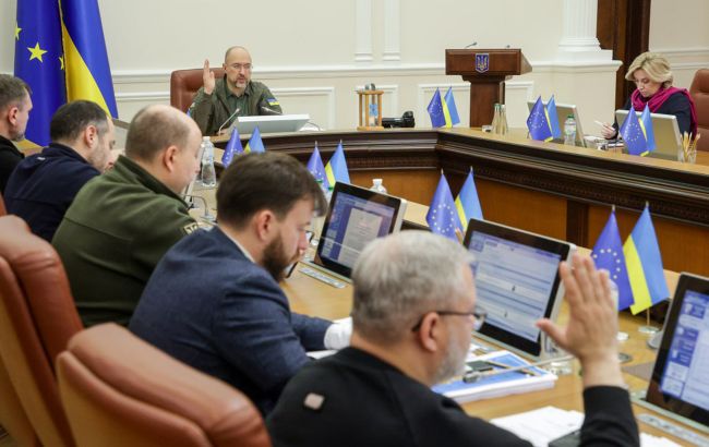 Угода про надра України та США - Кабмін схвалив важливий законопроєкт 1