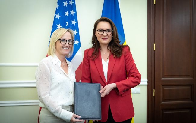 Угода про надра України та США - країни підписали ще дві угоди 1