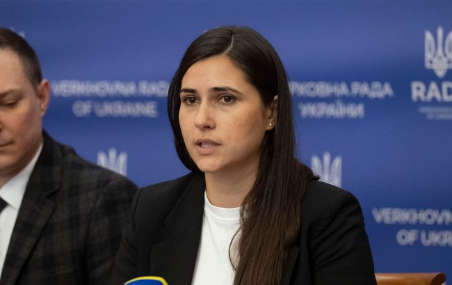 Угода про надра України та США - що один комітет підтримав ратифікацію 1