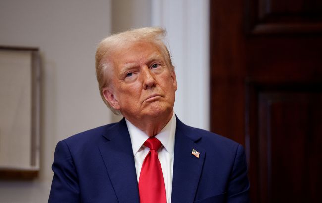 Угода про надра України та США - Трамп намагається посилити вплив США за кордоном, - ЗМІ 1