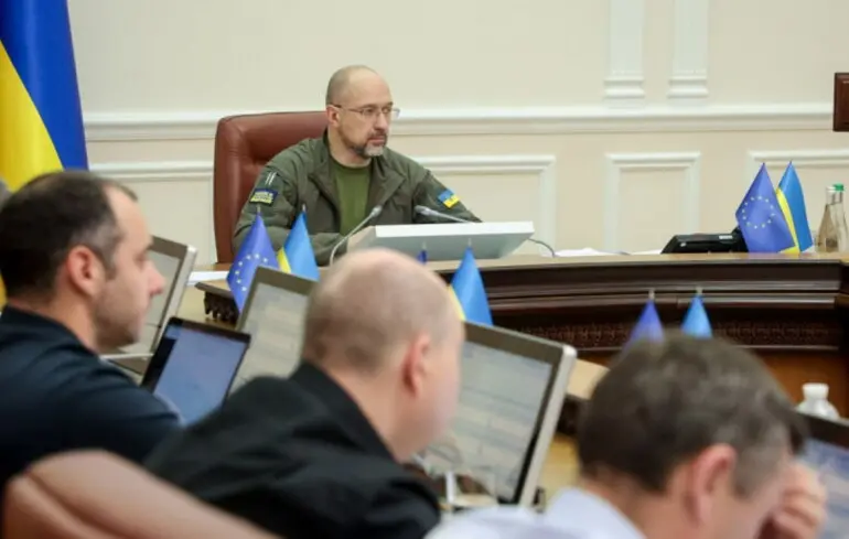 Угода про надра зі США - Шмигаля викликали в Раду 2 травня 1