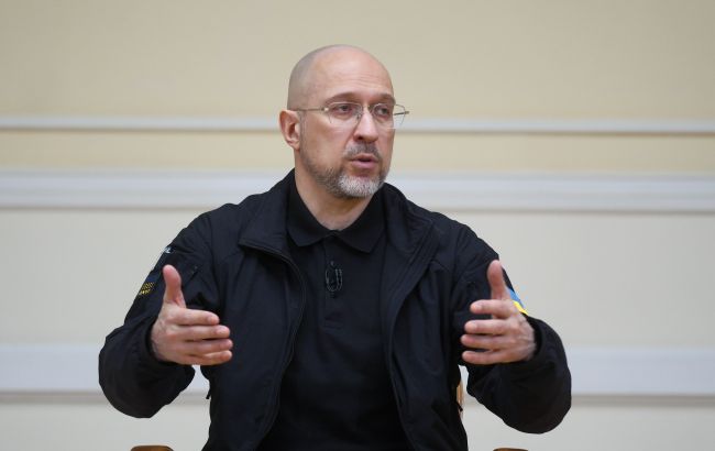 Угода про рідкісноземи дозволить захистити Україну американськими ППО 1