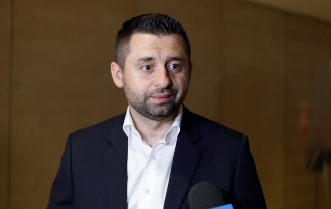 Угода України і США про надра ратифікована - Арахамія пояснив, що це означає 1