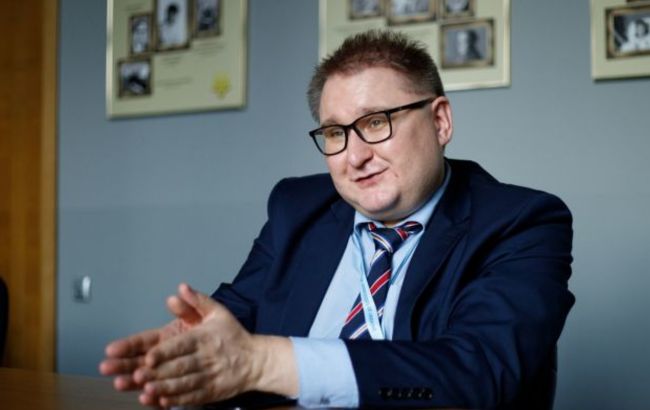 Угода України та США про надра стосується всіх корисних копалин на території України, заявив Качка 1