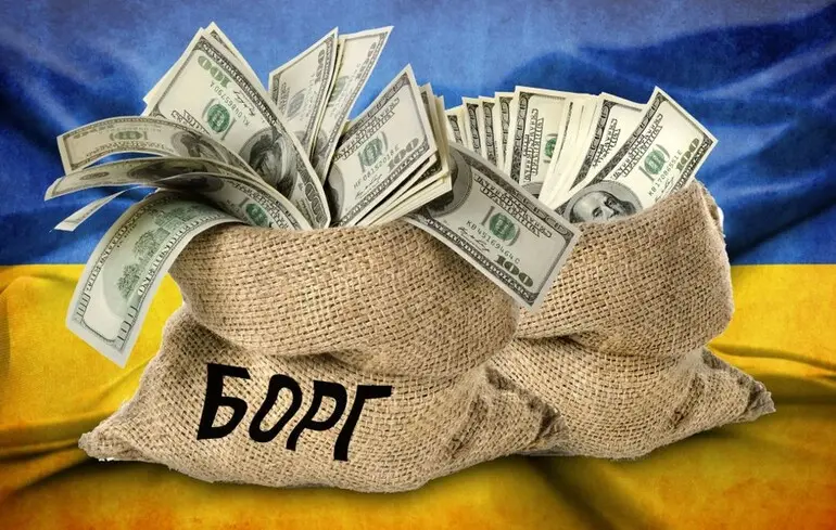 Україна готова до будь-якого сценарію щодо боргів за ВВП-варантами 1