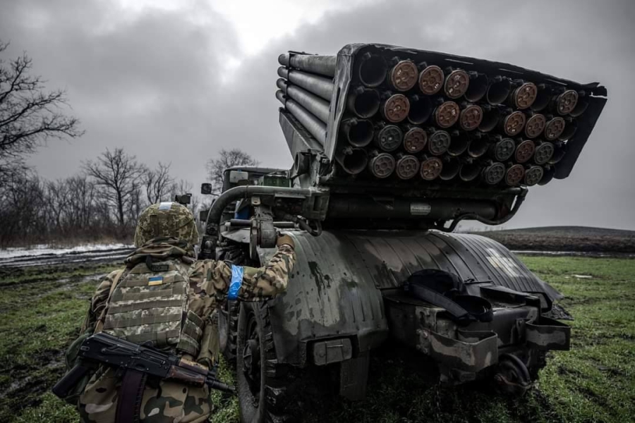 Україна масштабувала виробництво зброї і може закрити 40% потреб ЗСУ, - Сибіга 1