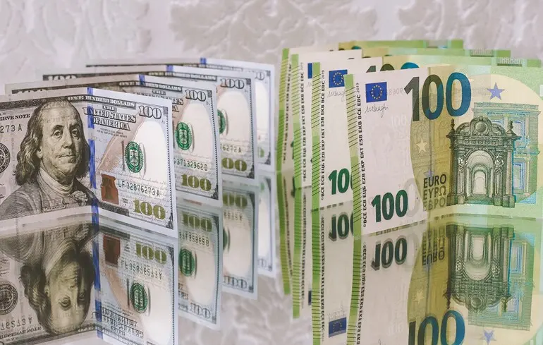 Україна може відмовитися від долара - глава Нацбанку 1