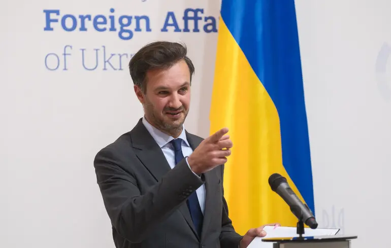Україна відповіла на заяви РФ про юридичне існування СРСР 1