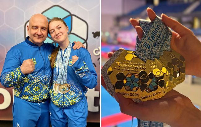 Україна виграла Чемпіонат Європи з Таеквон-До ІТФ - чому це важливо 1