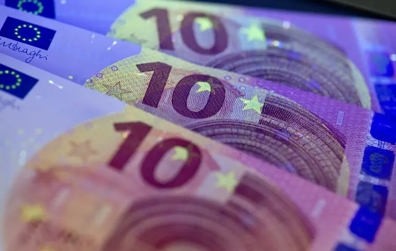 Україна використала понад 400 мільйонів євро з фонду Ukraine Facility 1