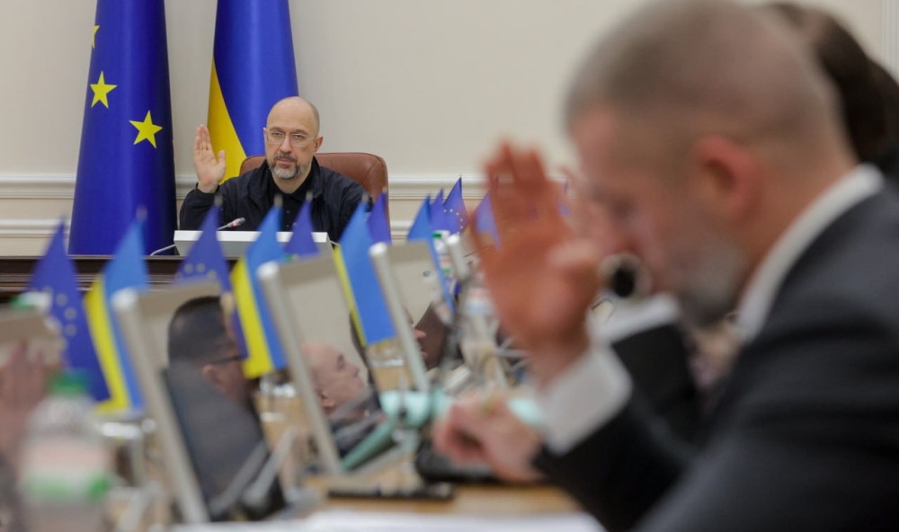 Україна залучить €35 млн від ЄІБ на підтримку малого й середнього бізнесу 1