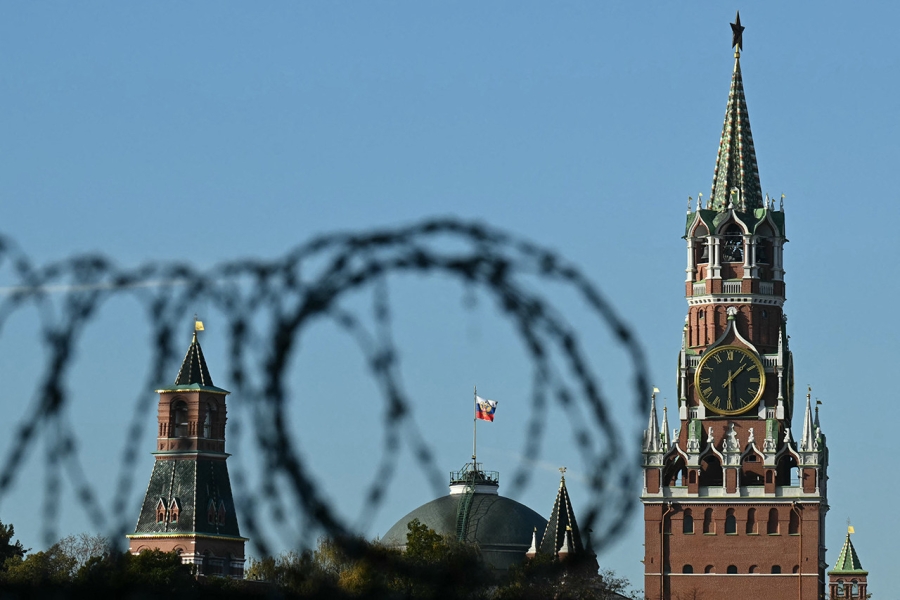 Україна запровадила нові санкції проти Росії: подробиці 1
