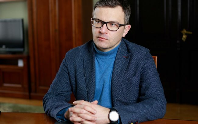 Україна зможе почати перехід на євро через 10-15 років 1
