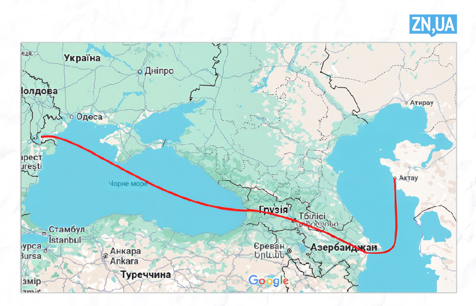 Україна з’єднає Китай та ЄС – як країна може заробити на транзиті 2