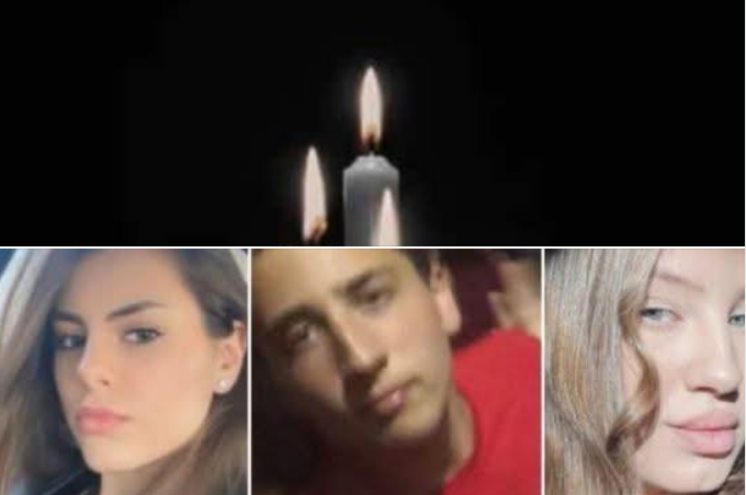 Українка Каріна Рижкова загинула у ДТП порше 911 в Італії - що відомо, похорон, фото 5