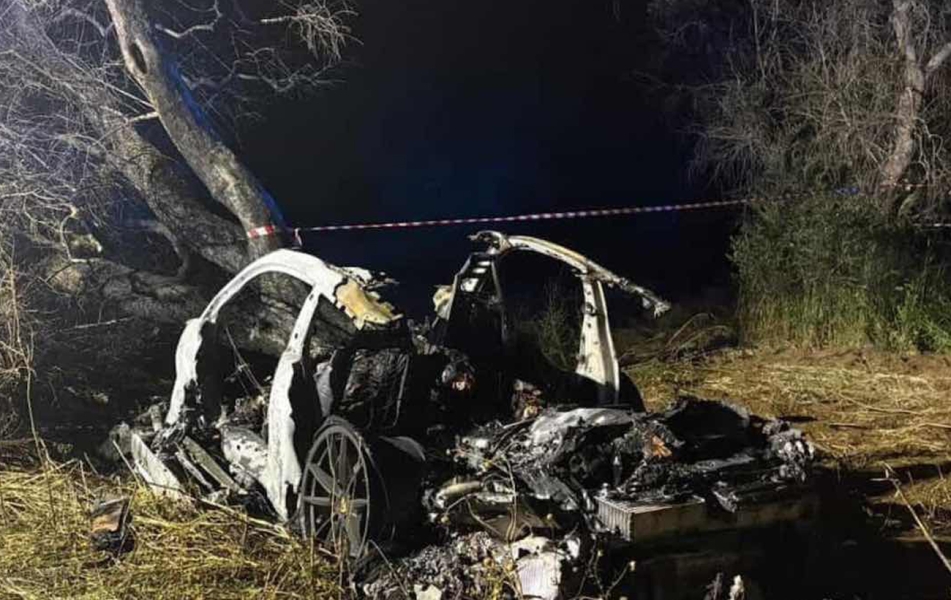 Українка Каріна Рижкова загинула у ДТП порше 911 в Італії - що відомо, похорон, фото 2