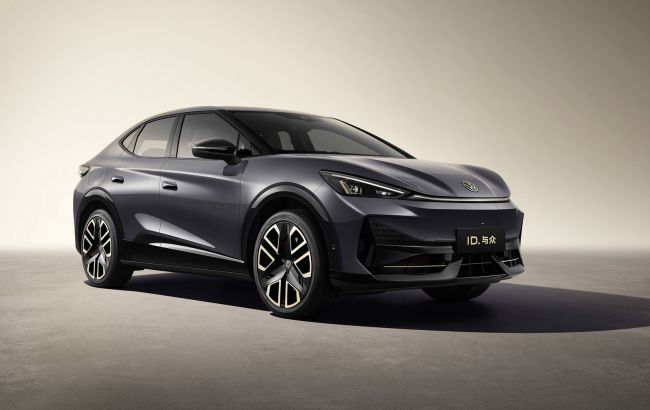 Український авторинок у квітні - які авто завозили з Китаю 1