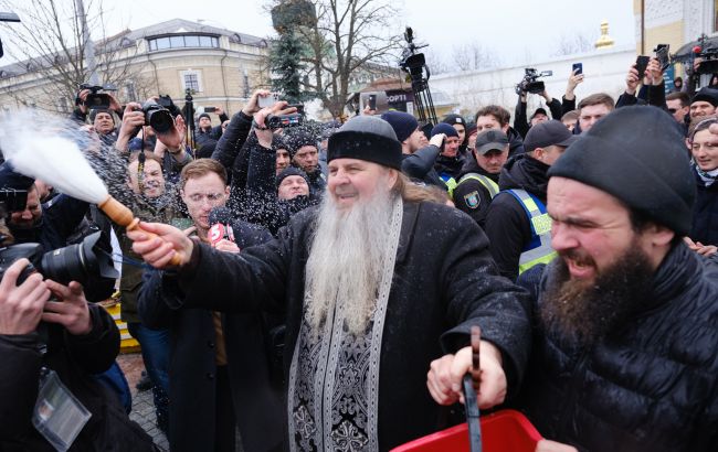 УПЦ Московського патріархату перевірять пропаганду ідеології русского міра 1