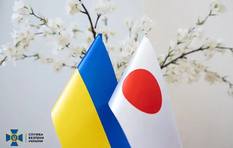 Уряд ратифікував угода на 3 млрд доларів від Японії 1