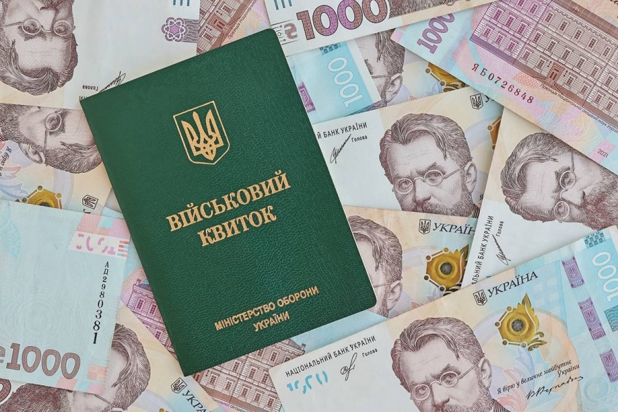 Уряд розширив обсяги бронювання працівників критично важливих для ЗСУ підприємств 1