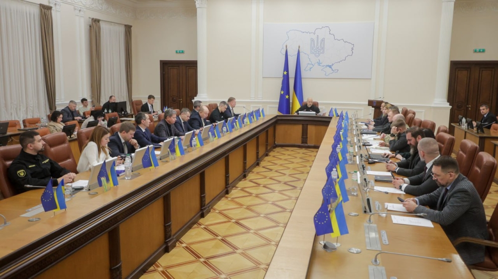 Уряд створив штаб з підготовки до опалювального сезону 1