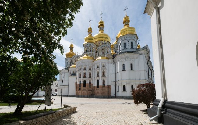 Успенський собор Києво-Печерської лаври - чим він особливий 1