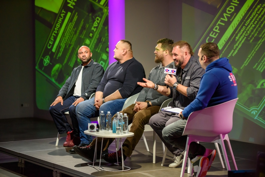 В FAVBET Tech розповіли, як технології змінюють спорт 2