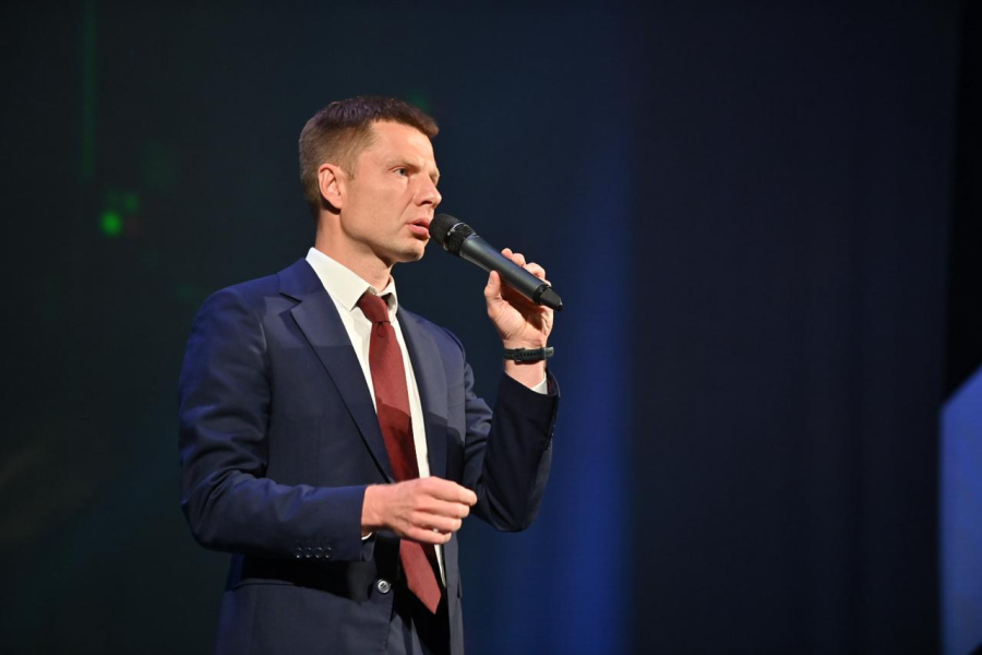 В Одесі відкрили міжнародний безпековий форум  2