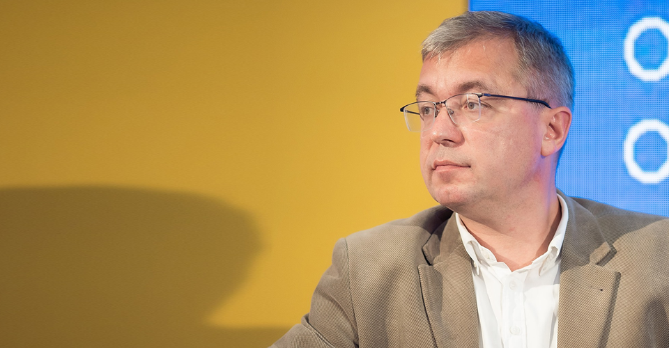 В Україні є гравці, які хочуть затягнути вступ до ЄС, - Сушко 1