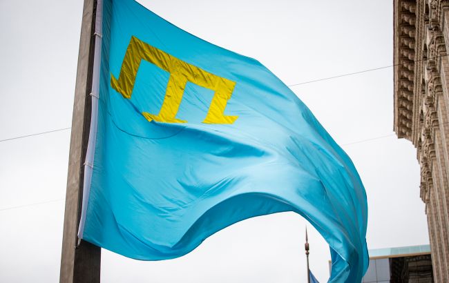 В Україні запрацювала освітня платформа для мешканців Криму 1