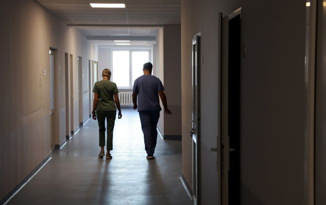 Вакансії для лікарів - з’явилися понад 5 тисяч пропозицій для інтернів, яких спеціалістів шукають 1