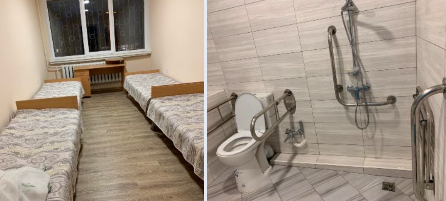 Вартість гуртожитків у Дніпрі - які ціни в 2025 році для студентів 2