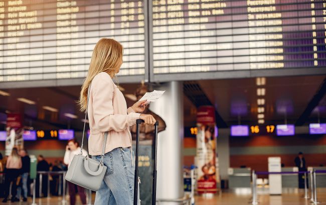 Вартість відпустки 2025 - п’ять головних витрат у подорожах 1