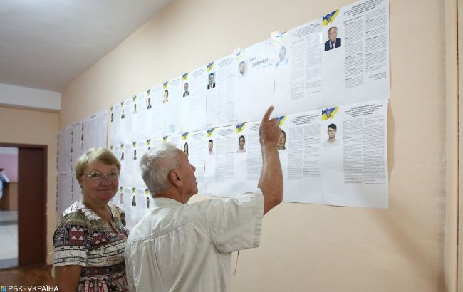 Вибори після війни - кого обиратимуть українці 1
